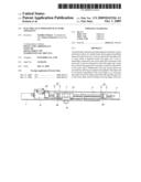 ELECTRICALLY OPERATED SEAT SLIDE APPARATUS diagram and image