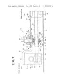 FEEDING APPARATUS diagram and image