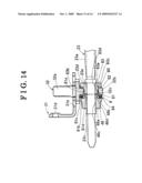 FEEDING APPARATUS diagram and image