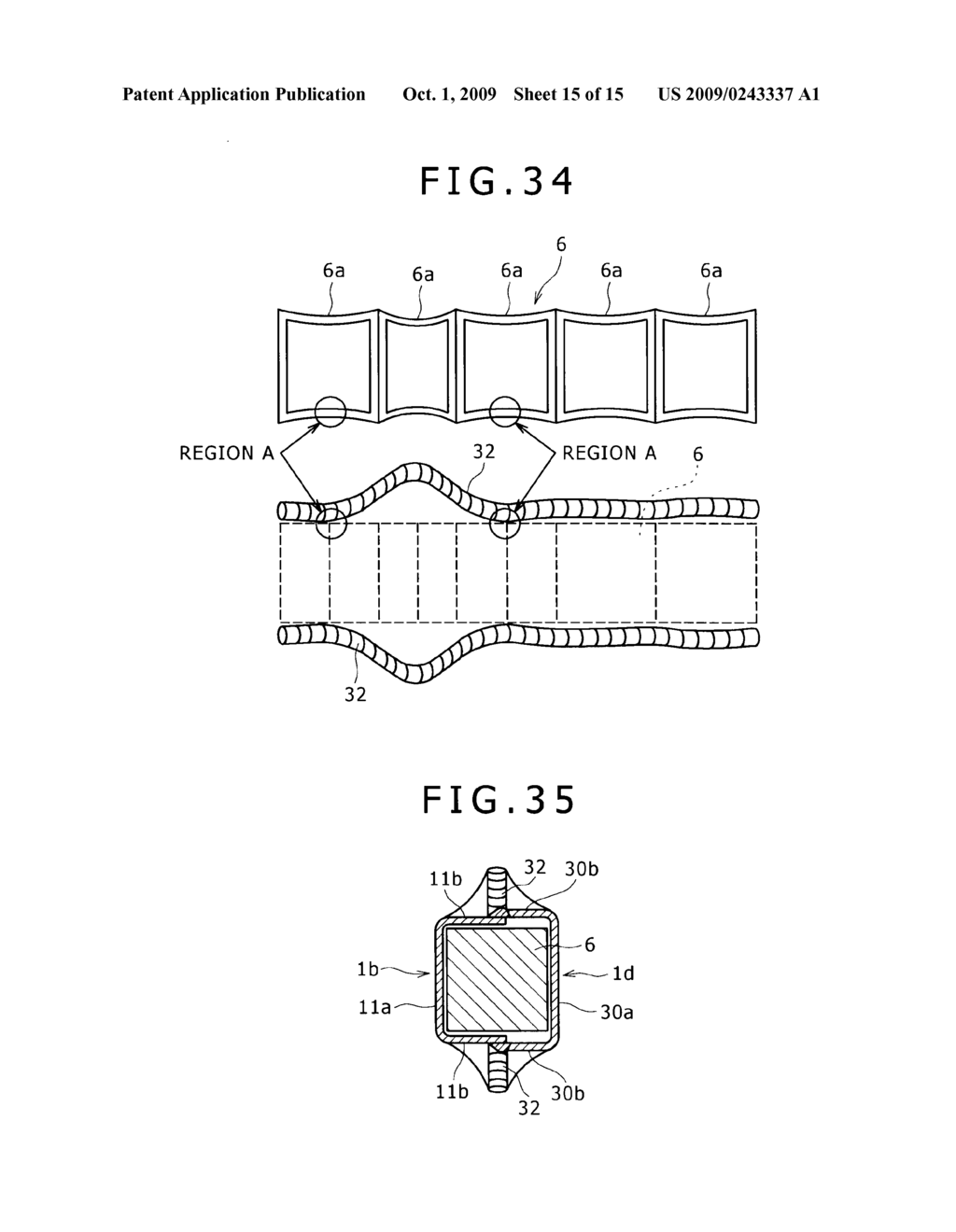 FRAME WITH CLOSED CROSS-SECTION - diagram, schematic, and image 16