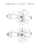 CRASH-ACTIVE SYSTEM OF A VEHICLE diagram and image