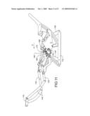 ROCKING RECLINING CHAIR diagram and image