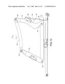 ROCKING RECLINING CHAIR diagram and image