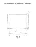 ROCKING RECLINING CHAIR diagram and image