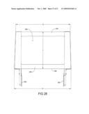 ROCKING RECLINING CHAIR diagram and image