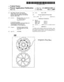 Multiple output magnetic induction unit and a multiple output micro power converter having the same diagram and image