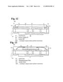 Multiple output magnetic induction unit and a multiple output micro power converter having the same diagram and image