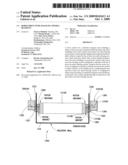 ROBOT DRIVE WITH MAGNETIC SPINDLE BEARINGS diagram and image