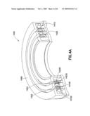 ROBOT DRIVE WITH MAGNETIC SPINDLE BEARINGS diagram and image