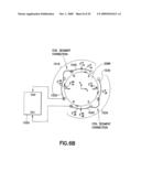 ROBOT DRIVE WITH MAGNETIC SPINDLE BEARINGS diagram and image