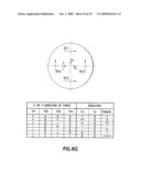 ROBOT DRIVE WITH MAGNETIC SPINDLE BEARINGS diagram and image