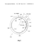 ROBOT DRIVE WITH MAGNETIC SPINDLE BEARINGS diagram and image