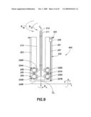 ROBOT DRIVE WITH MAGNETIC SPINDLE BEARINGS diagram and image