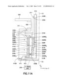 ROBOT DRIVE WITH MAGNETIC SPINDLE BEARINGS diagram and image