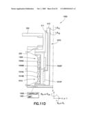 ROBOT DRIVE WITH MAGNETIC SPINDLE BEARINGS diagram and image