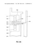 ROBOT DRIVE WITH MAGNETIC SPINDLE BEARINGS diagram and image