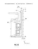 ROBOT DRIVE WITH MAGNETIC SPINDLE BEARINGS diagram and image