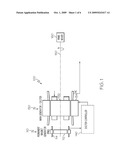 SINGLE STAGE STARTER/GENERATOR WITH ROTOR QUADRATURE AC EXCITATION diagram and image