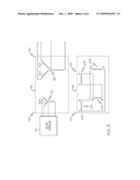 SINGLE STAGE STARTER/GENERATOR WITH ROTOR QUADRATURE AC EXCITATION diagram and image