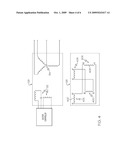 SINGLE STAGE STARTER/GENERATOR WITH ROTOR QUADRATURE AC EXCITATION diagram and image