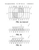 ELECTROSTATIC DEVICE FOR DISPLACING AN OBJECT diagram and image