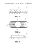 ELECTROSTATIC DEVICE FOR DISPLACING AN OBJECT diagram and image