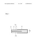 PIEZOELECTRIC CERAMIC COMPOSITIONS AND PIEZOELECTRIC ELEMENTS diagram and image