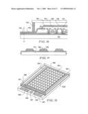 Display Device and Method of Fabricating the Display Device diagram and image