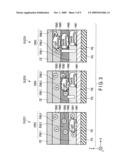 ORGANIC EL DISPLAY DEVICE AND METHOD OF MANUFACTURING THE SAME diagram and image