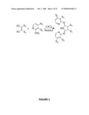 ARYLIMINO-ISOINDOLINE COMPLEXES FOR USE IN ORGANIC LIGHT EMITTING DIODES diagram and image