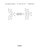 ARYLIMINO-ISOINDOLINE COMPLEXES FOR USE IN ORGANIC LIGHT EMITTING DIODES diagram and image