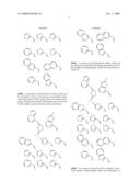 ARYLIMINO-ISOINDOLINE COMPLEXES FOR USE IN ORGANIC LIGHT EMITTING DIODES diagram and image