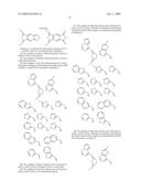 ARYLIMINO-ISOINDOLINE COMPLEXES FOR USE IN ORGANIC LIGHT EMITTING DIODES diagram and image