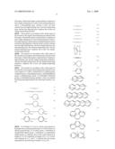 ORGANIC ELECTROLUMINESCENT ELEMENT AND DISPLAY DEVICE INCLUDING THE SAME diagram and image