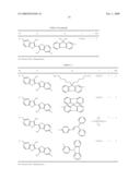 ORGANIC ELECTROLUMINESCENT ELEMENT AND DISPLAY DEVICE INCLUDING THE SAME diagram and image