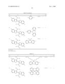 ORGANIC ELECTROLUMINESCENT ELEMENT AND DISPLAY DEVICE INCLUDING THE SAME diagram and image