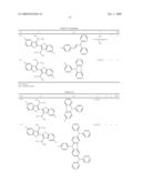 ORGANIC ELECTROLUMINESCENT ELEMENT AND DISPLAY DEVICE INCLUDING THE SAME diagram and image