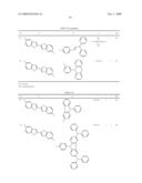 ORGANIC ELECTROLUMINESCENT ELEMENT AND DISPLAY DEVICE INCLUDING THE SAME diagram and image