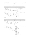 ORGANIC ELECTROLUMINESCENT ELEMENT AND DISPLAY DEVICE INCLUDING THE SAME diagram and image