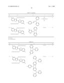 ORGANIC ELECTROLUMINESCENT ELEMENT AND DISPLAY DEVICE INCLUDING THE SAME diagram and image