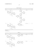 ORGANIC ELECTROLUMINESCENT ELEMENT AND DISPLAY DEVICE INCLUDING THE SAME diagram and image