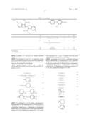 ORGANIC ELECTROLUMINESCENT ELEMENT AND DISPLAY DEVICE INCLUDING THE SAME diagram and image