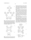 ORGANIC ELECTROLUMINESCENT ELEMENT AND DISPLAY DEVICE INCLUDING THE SAME diagram and image