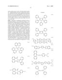 ORGANIC ELECTROLUMINESCENT ELEMENT AND DISPLAY DEVICE INCLUDING THE SAME diagram and image