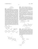 ORGANIC ELECTROLUMINESCENT ELEMENT AND DISPLAY DEVICE INCLUDING THE SAME diagram and image