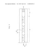 ORGANIC LIGHT-EMITTING SUBSTRATE, METHOD FOR MANUFACTURING THE SAME, AND ORGANIC LIGHT-EMITTING DISPLAY APPARATUS HAVING THE SAME diagram and image