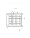 ORGANIC LIGHT-EMITTING SUBSTRATE, METHOD FOR MANUFACTURING THE SAME, AND ORGANIC LIGHT-EMITTING DISPLAY APPARATUS HAVING THE SAME diagram and image