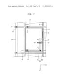 ORGANIC LIGHT-EMITTING SUBSTRATE, METHOD FOR MANUFACTURING THE SAME, AND ORGANIC LIGHT-EMITTING DISPLAY APPARATUS HAVING THE SAME diagram and image