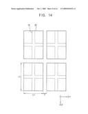 ORGANIC LIGHT-EMITTING SUBSTRATE, METHOD FOR MANUFACTURING THE SAME, AND ORGANIC LIGHT-EMITTING DISPLAY APPARATUS HAVING THE SAME diagram and image