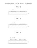 ORGANIC LIGHT-EMITTING DISPLAY APPARATUS AND METHOD OF MANUFACTURING THE SAME diagram and image